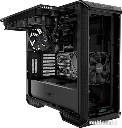 Корпус be quiet! Dark Base 700 RGB LED