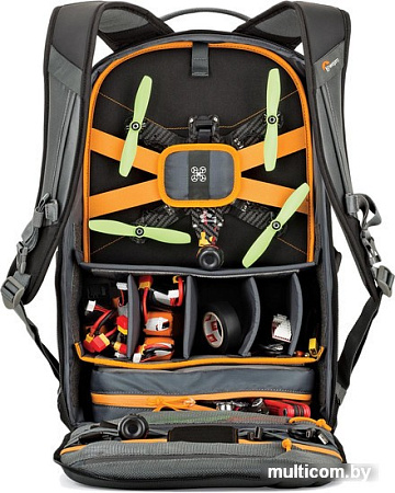 Рюкзак Lowepro QuadGuard BP X2
