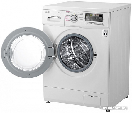 Стиральная машина LG F1296TDS1