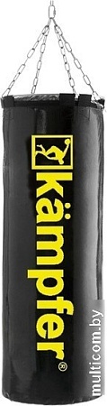 Мешок Kampfer Strike K008372 15 кг (черный)