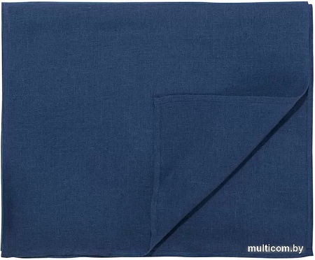 Дорожка на стол Tkano Essential TK22-TR0001 (синий)