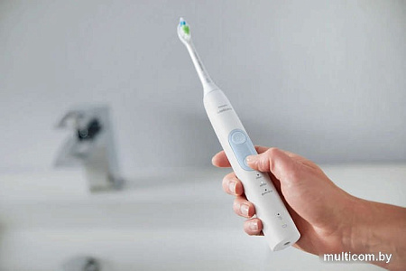 Электрическая зубная щетка Philips HX6859/29