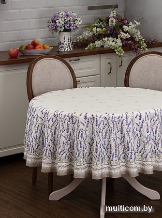 Скатерть Santalino 850-735-25