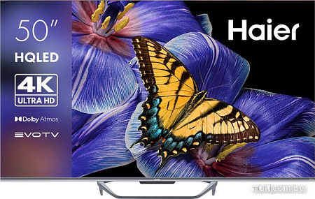 Телевизор Haier 50 Smart TV S4