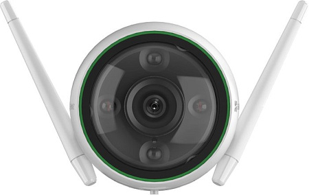 IP-камера Ezviz C3N CS-C3N-A0-3H2WFRL (2.8 мм)