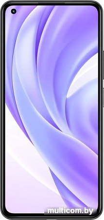 Смартфон Xiaomi Mi 11 Lite 6GB/128GB международная версия с NFC (черный)