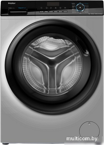 Стиральная машина Haier HW90-BP14929AS