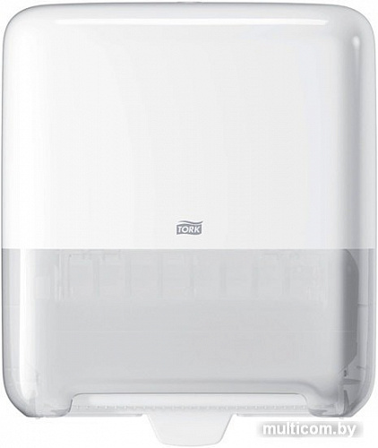 Диспенсер Tork Matic 551000 (белый)