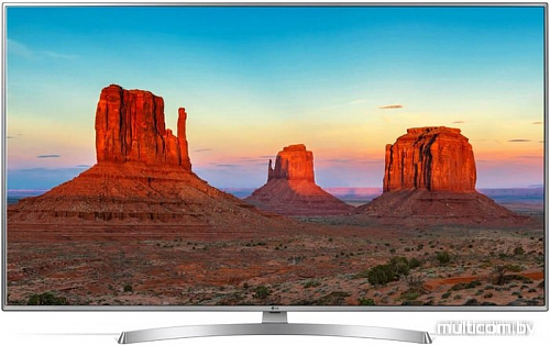 Телевизор LG 65UK6710