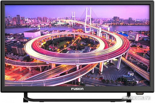 Телевизор FUSION Electronics FLTV-22A310