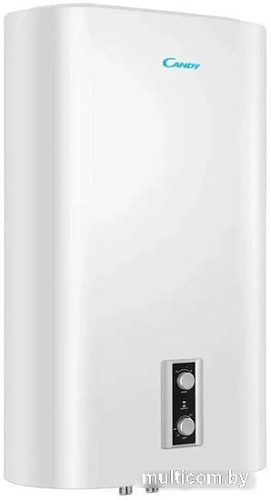 Накопительный электрический водонагреватель Candy CF50V-P3(R)