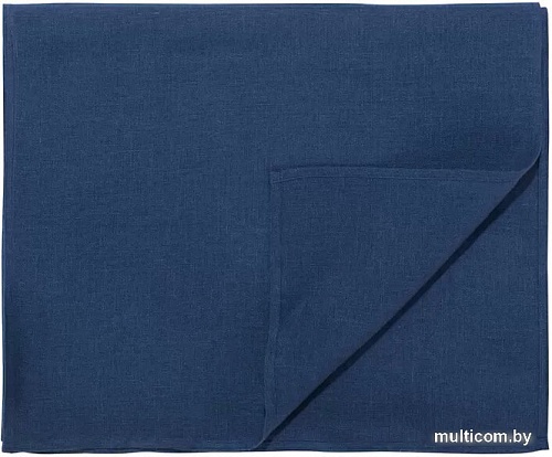 Дорожка на стол Tkano Essential TK22-TR0001 (синий)