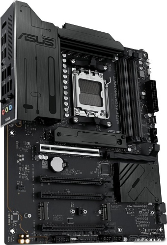 Материнская плата ASUS X870 MAX Gaming WiFi7