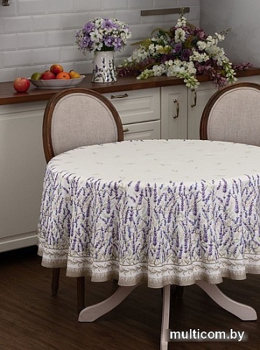 Скатерть Santalino 850-735-25