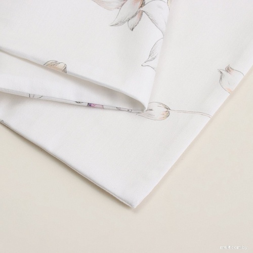 Постельное белье Sima-Land Floral cover 10389508