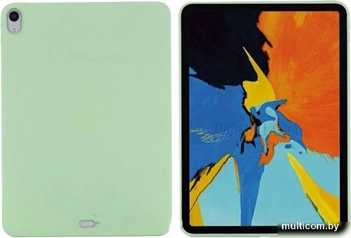 Чехол для планшета G-Case iPad Air 11 2024Air 2022/2020 101126691C (зеленый)