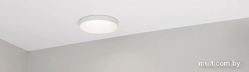 Точечный светильник Arlight MS-VOLCANO-BUILT-R65-6W Day4000 035442