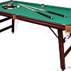 Бильярдный стол Fortuna Пул 6 футов 04656