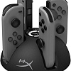 Зарядное устройство для контроллеров HyperX ChargePlay Quad Joy-con