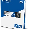 SSD WD Blue PC 1TB [WDS100T1B0B]