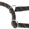 Ошейник-полуудавка Ferplast Sport Reflex CS 13/60 75375317 (черный)