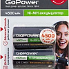 Аккумулятор GoPower 00-00018322