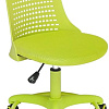 Компьютерное кресло TetChair Kiddy (салатовый)