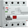 Устройство защитного отключения EKF Averes rccb-4-40-30-a-av