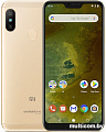 Смартфон Xiaomi Mi A2 Lite 3GB/32GB (голубой)