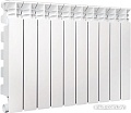Алюминиевый радиатор Fondital Ardente C2 500/100 V63903410 (10 секций)