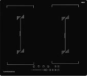 Варочная панель KUPPERSBERG ICS 627