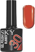 Гель-лак Giorgio Capachini Sky 30