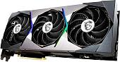 Видеокарта MSI GeForce RTX 3090 Suprim X 24GB GDDR6X