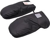 Муфты для рук Топотушки Нильс 2-15/3 (черный)