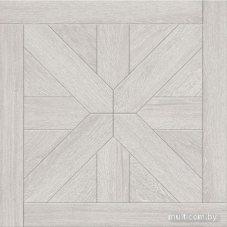 Керамогранит (плитка грес) ProGres Паркетто NR0356 (600x600, серый)
