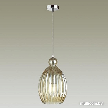 Подвесная люстра Odeon Light Storzo 4711/1A