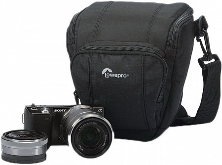 Сумка Lowepro Toploader Zoom 45 AW II