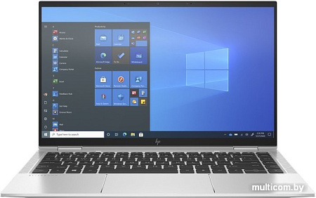 Ноутбук 2-в-1 HP EliteBook x360 1040 G8 401K9EA