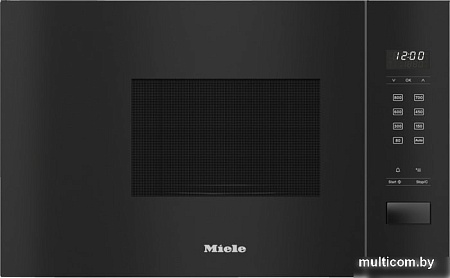 Микроволновая печь Miele M 2230 SC OBSW
