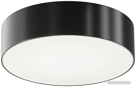 Уличный подвесной светильник Maytoni Zon IP O431CL-L30B4K