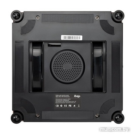 Робот для мытья окон iBoto Win 490