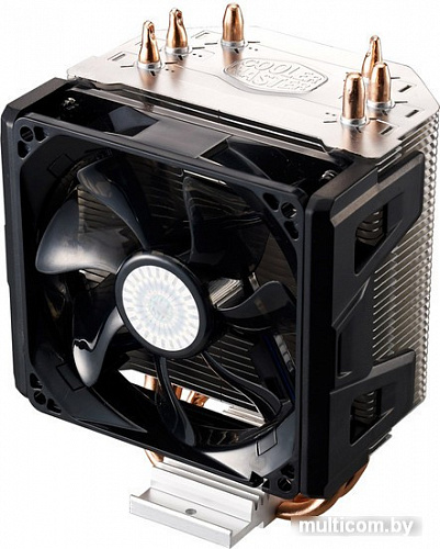 Кулер для процессора Cooler Master Hyper 103 (RR-H103-22PB-R1)