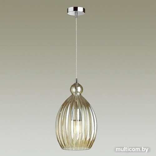 Подвесная люстра Odeon Light Storzo 4711/1A