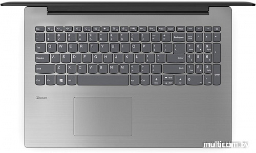 Ноутбук Lenovo IdeaPad 330-15IGM 81D100FNRU