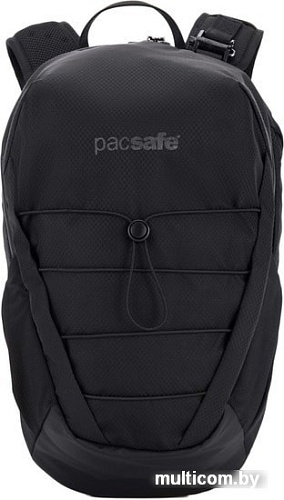 Рюкзак Pacsafe Venturesafe X12 (черный)