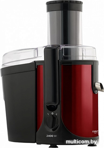 Соковыжималка Scarlett SC-JE50S48