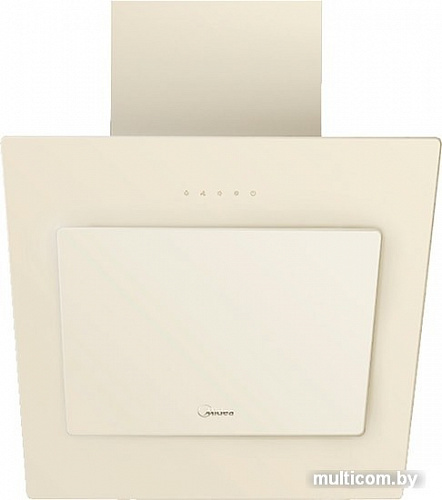 Кухонная вытяжка Midea MH 60AN 595 RGI