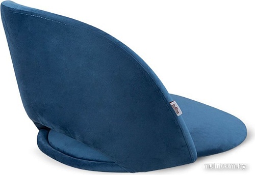 Офисный стул Sheffilton SHT-ST34/S154 (тихий океан/черный)