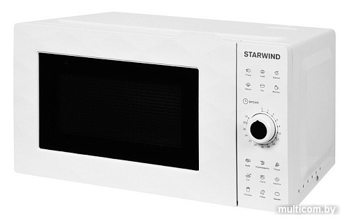 StarWind SWM6420