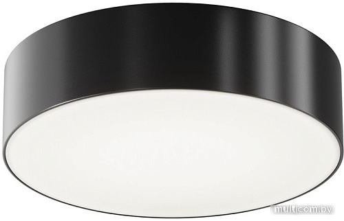 Уличный подвесной светильник Maytoni Zon IP O431CL-L30B4K